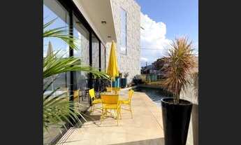 Imagem 2: Casa em Condomínio para Venda em Presidente Prudente, Condomínio Porto Madero, 3 dormitóri