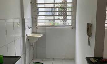 Imagem 5: Alugo Apartamento Terreo 2/4 Condomínio Chapada do Horto bairro Coophema