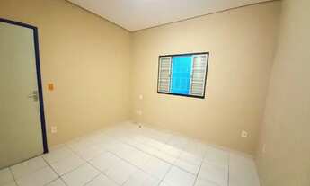 Imagem 4: Casa para aluguel, 3 quartos, 1 suíte, 2 vagas, Boa Vista - Limeira/SP