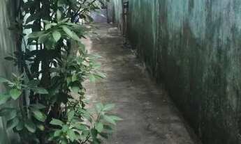 Imagem: CASA PARA ALUGAR - CAMPINA DO BARRETO