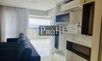 Imagem 2: Apartamento 3 dormitórios sendo 3 suítes e Lazer completo R$ 1.795.000,00