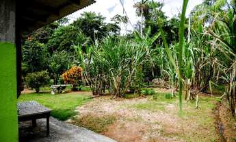 Imagem 5: Chácara com Casa - Próximos a Vila de Pedra Azul