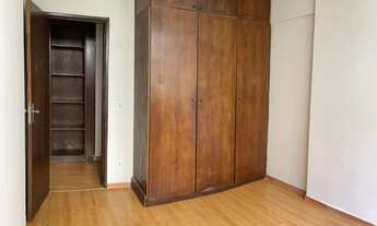 Imagem 7: Apartamento para venda tem 100 metros quadrados com 3 quartos em Gutierrez - Belo Horizont