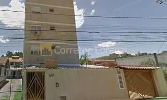 Imagem 2: Apartamento para venda possui 60 metros quadrados com 2 quartos em Scharlau - São Leopoldo