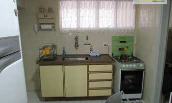 Imagem 7: Apartamento Duplex com 2 dormitórios à venda, 140 m² por R$ 380.000,00 - Itararé - São Vic