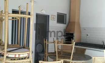 Imagem 5: APTO TÉRREO RES. AMAZONAS