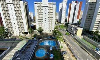 Imagem 3: Apartamento à venda, 130 m² por R$ 450.000,00 - Cocó - Fortaleza/CE