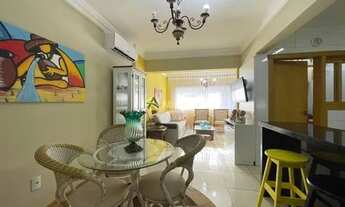 Imagem: Capao da Canoa - Apartamento Padrão - Centro