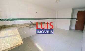 Imagem 6: Duplex com 3 dormitórios para alugar, 130 m² por R$ 3.200 + taxas/mês - Itaipu - Niterói/R