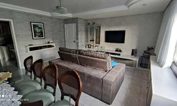 Imagem 4: APARTAMENTO com 3 dormitórios para alugar com 175m² por R$ 3.000,00 no bairro Bigorrilho