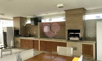 Imagem 7: Apto alto padrão com 160 m², com 4 quartos sendo 3 suítes