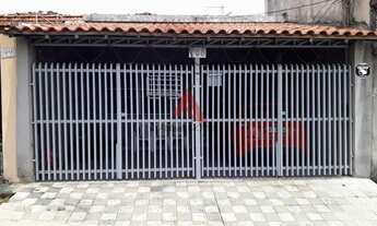 Imagem: JACAREí - Casa Padrão - Vila Formosa