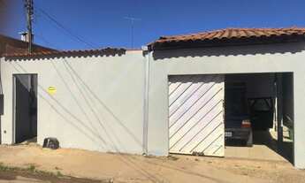 Imagem: Alugo casa no tijucal