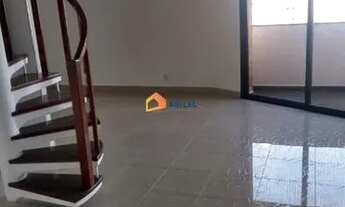 Imagem 3: Cobertura à venda, 3 quartos, 1 suíte, 4 vagas, Jardim Avelino - São Paulo/SP