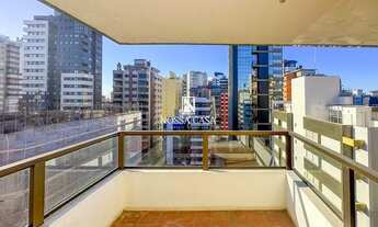 Imagem 3: Cobertura 02 suítes no Edifício Dunas Residencial em Torres/RS