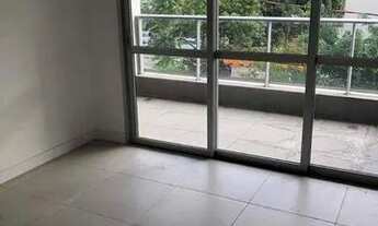 Imagem: Apartamento Triplex com 2 dormitórios à