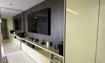 Imagem 4: Cobertura para venda com 190 metros quadrados com 3 quartos em Barra da Tijuca - Rio de Ja