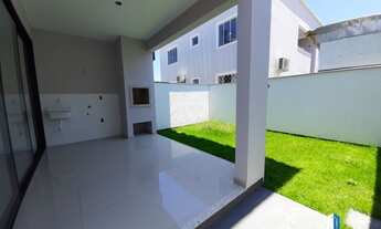 Imagem 7: Casa à venda 3 quartos sendo 1 suíte - Aririu Palhoça SC