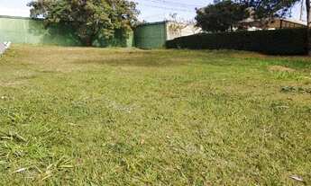 Imagem 3: Terreno à venda, 500 m² - Alphaville Residencial Plus - Barueri/SP