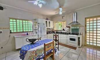 Imagem 7: Ribeirão Preto - Casa Padrão - Planalto Verde