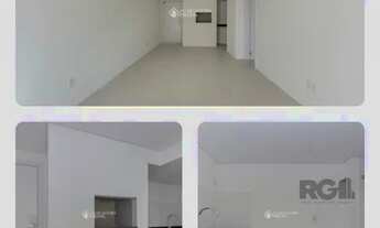 Imagem 5: Apartamento para Venda - 45.38m², 1 dormitório, sendo 1 suites, 1 vaga - Petrópolis