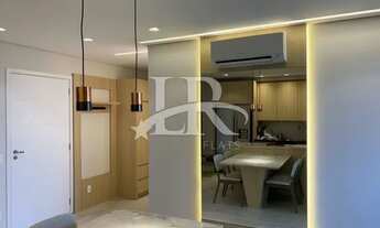 Imagem: Flat, Brooklin - São Paulo