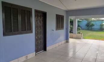 Imagem 5: Casa para venda com 130 metros quadrados com 3 quartos em Sereia do Mar - Arroio do Sal