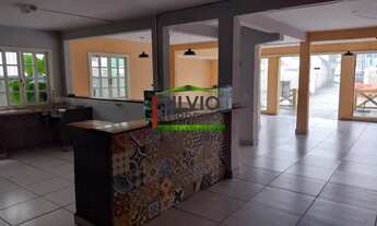 Imagem 6: Imovél Comercial, com renda - Centrinho da Lagoa