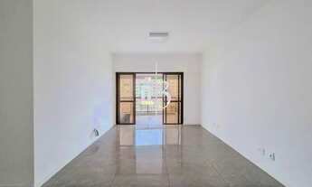 Imagem 2: Península Evidence excelente apartamento vazio, andar alto