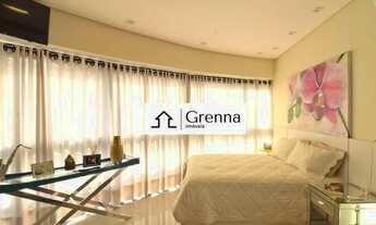 Imagem 7: Apartamento duplex à venda com 69m², Vila Olímpia - São Paulo