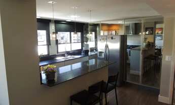 Imagem 6: Cobertura Duplex com 2 suítes