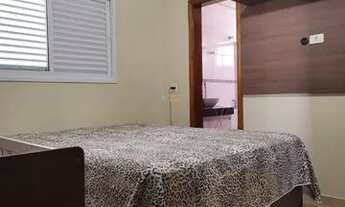 Imagem 2: Venda - Apartamento - Vila Dainese - Americana - SP