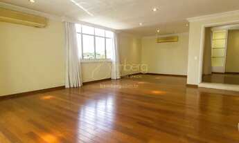 Imagem 2: Apartamento no Morumbi com 4 dormitórios e 4 vagas