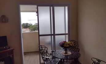 Imagem 4: Apartamento com 2 dormitórios à venda, 59 m² por R$ 385.000 - Costazul - RJRio das Ostras