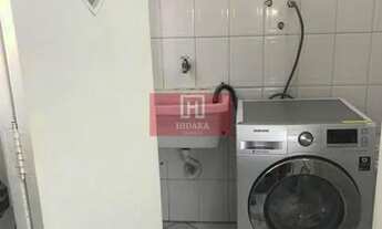 Imagem 5: Apartamento à venda no bairro Jardim Santa Cruz - São Paulo/SP, Zona Sul