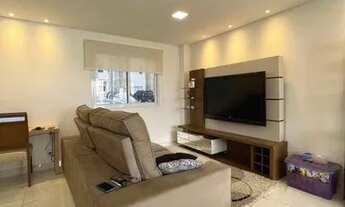 Imagem 5: CASA EM CONDOMÍNIO COM 3 DORMITÓRIOS À VENDA, 113 M² POR - URBANOVA - SÃO JOSÉ DOS CAMPOS