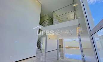 Imagem: Jardins Barcelona - Sobrado 3 quartos, sendo