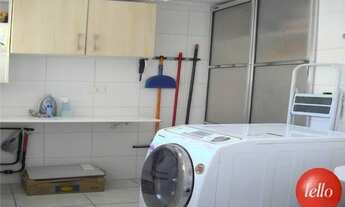 Imagem 5: São Paulo - Apartamento Padrão - Tatuapé