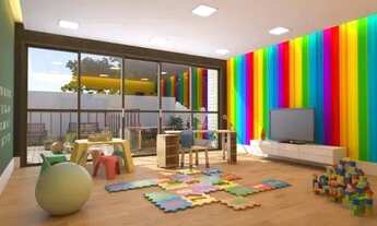 Imagem 5: Apartamento para venda tem 53 metros quadrados com 2 quartos em Imbiribeira - Recife - PE