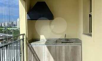 Imagem 1: Apartamento-São Paulo-SANTANA