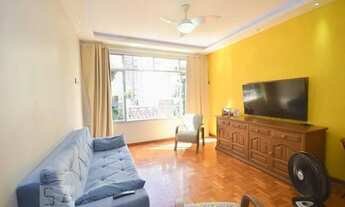 Imagem 5: Apartamento para Aluguel - Santa Rosa , 3 Quartos, 134 m2