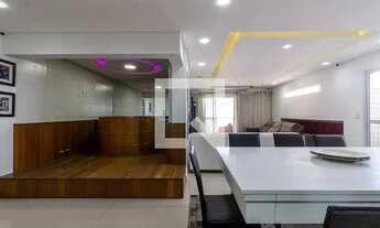 Imagem 5: Apartamento para Aluguel - Guilhermina, 3 Quartos, 386 m2