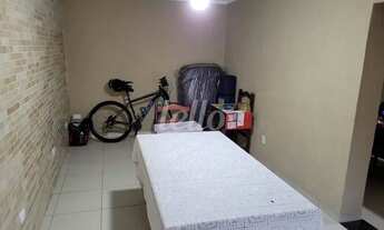 Imagem 4: São Paulo - Casa Comercial - Água Rasa