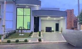 Imagem: CASA TÉRREA COM 3 DORMITÓRIOS - CONDOMÍNIO