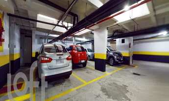 Imagem 3: APARTAMENTO RESIDENCIAL em SÃO PAULO - SP, CAMPO BELO