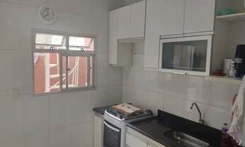 Imagem 7: CASA DUPLEX 2Q GEMINADA /ACEITA APARTAMENTO COMO PARTE