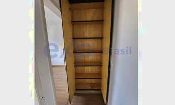 Imagem 6: Apartamento com 2 Quartos 1 vaga e 1 banheiro, 51 m² locação R$ 1.100,00