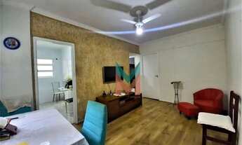 Imagem: Apartamento com 1 dormitório à venda