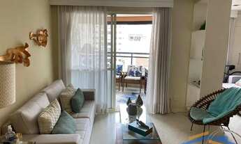 Imagem 5: Apartamento 75m² 2 Dorm Sala Ampliada 2 vagas Rua Caiowaá - Perdizes/SP