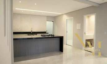 Imagem 7: Sobrado 220m², Lote 150m², 3 Suites, Reformada, Ac. Permuta, Rua 10A, VICENTE PIRES